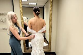 Bettina Bridal and Couture - 11