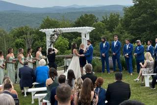Jane E. Rokes, NH Justice of the Peace / Wedding Officiant - 27