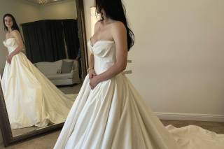 Boca Raton Bridal & Consultants - 22