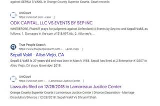 Events by Sep - 29