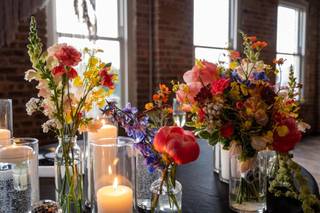 Posh Petals - 8