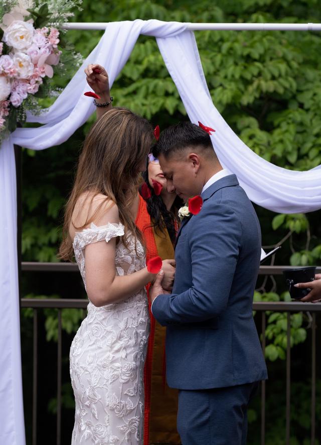 Bilingual Ceremonies - 2