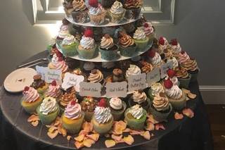 Just Desserts - 21