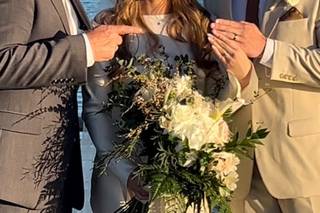 SoCal Christian Weddings Officiant - 9