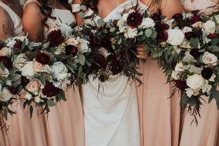 Dragonfly Events and Design - 30