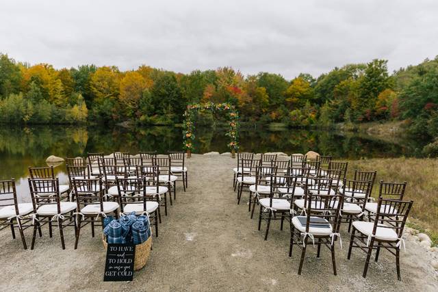 100-Acre Wood Weddings 1