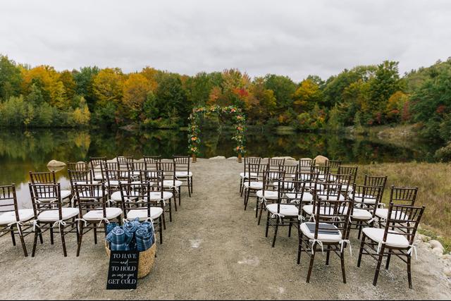100-Acre Wood Weddings - 4