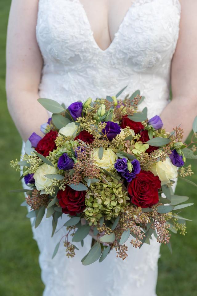 Westchester Floral Decorators - 2