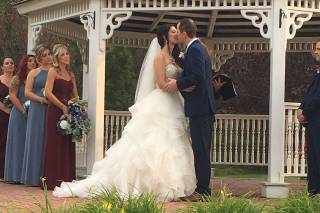 Marco's Events at Indian Spring Country Club - 14