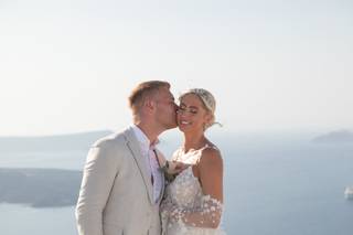 Weddings in Greece by Heliotopos - 13