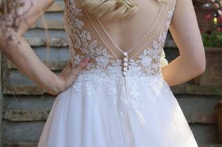 Valentina Lattanzi Bridallook - 6