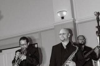 Downbeat Louisiana - 5