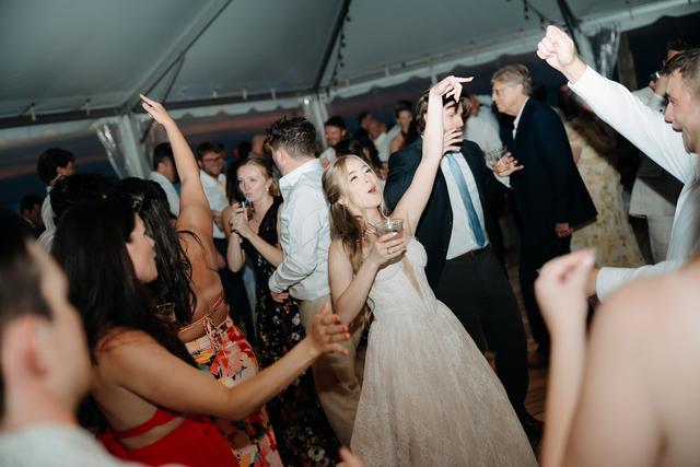 Outer Banks Wedding Entertainment - 4