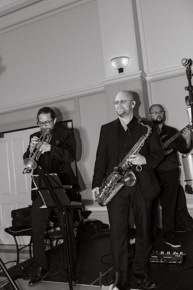 Downbeat Louisiana - 2
