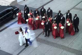 Bridal Warehouse - 10