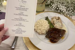 Aristide | Colleyville by Walters Wedding Estates - 8