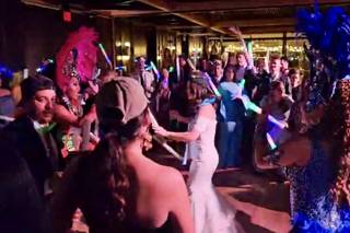 Dan Goldman Events - 21