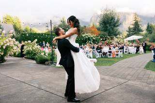 Blush N' Bride - 5