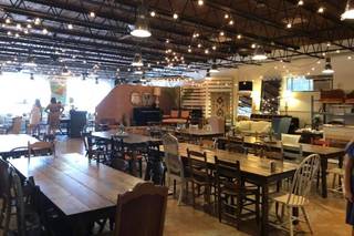 East West Vintage Rentals - 13