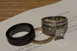 Nelaj Designs 712 - 11