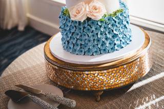 The Cake Girl - 22