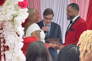 Marry Me Houston - 5
