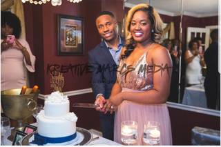 Marcus D. Porter Weddings - 10