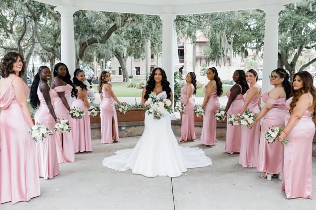 Tula Rose Events - 1