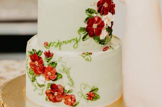 Bloom Custom Cakes - 54