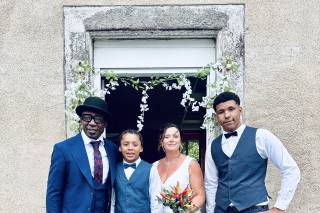 Phyllis Kent Events & Weddings - 16