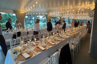 York Golf and Tennis Club - 10