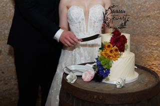 Gateau - 6