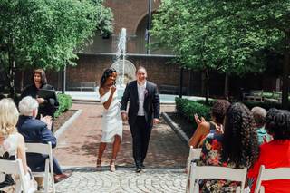 Elizabeth Frumin, Weddings With Heart - 23