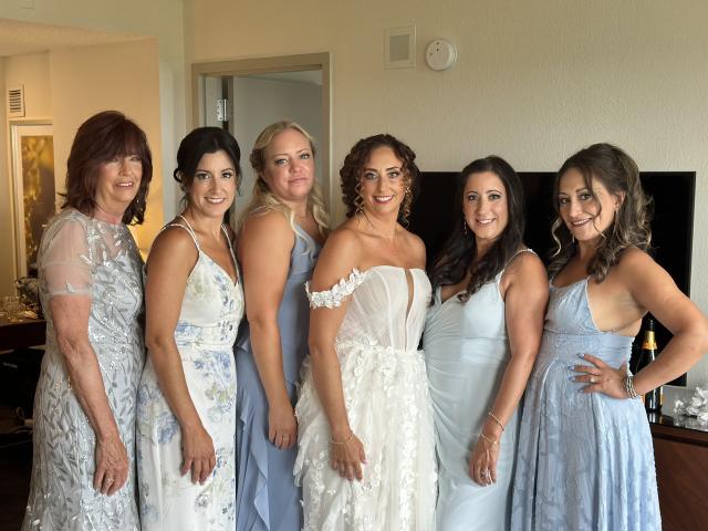 Ali - Long Island Makeup and Hair - 1