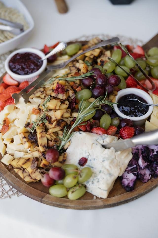 Open Table Boise Catering - 2