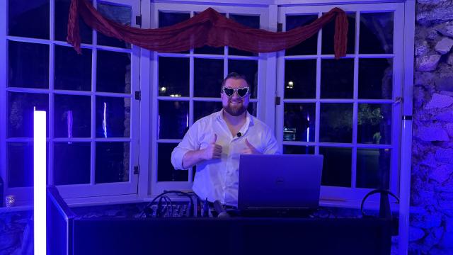 Rusch Entertainment - 1