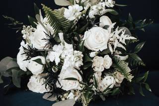 Shamrock Garden Florist - 108