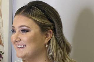Christy & Co. - Makeup Artistry & Bridal Hair Design - 12