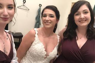 Mermaid Luxe Studio LLC - 11