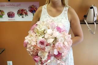 Lily Of The Valley Floral - 10