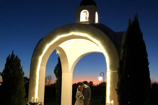 Haak Vineyards & Winery 5