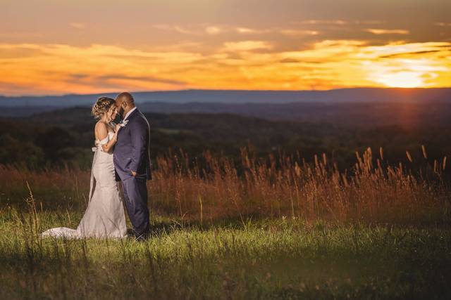 Howe Farms Venue 4