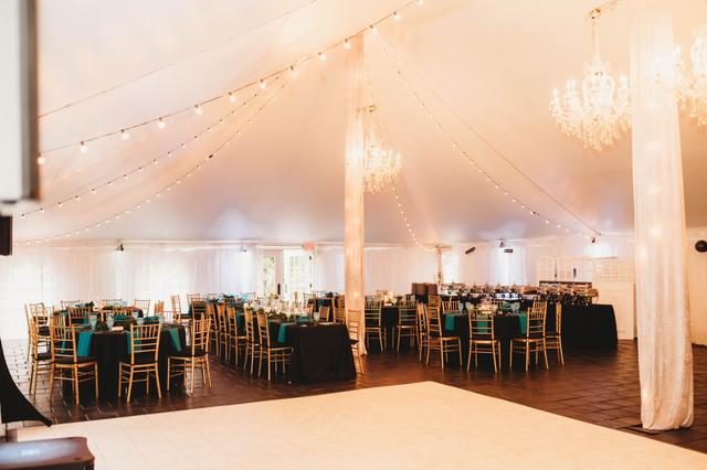 Mankin Mansion Weddings & Events - 3