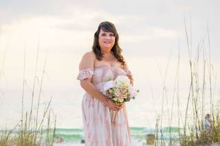 Coastal Beach Weddings - 73