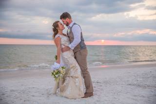 Sweet As Lace Weddings & Events - 19