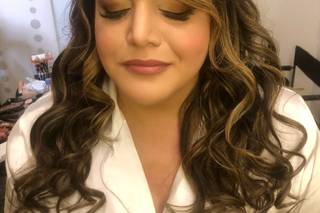 Brushworx On Location Hair & Makeup - 74