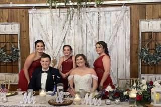 Summit Farm Weddings - 96