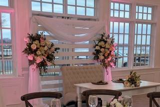 Nana Floral - Event - 12
