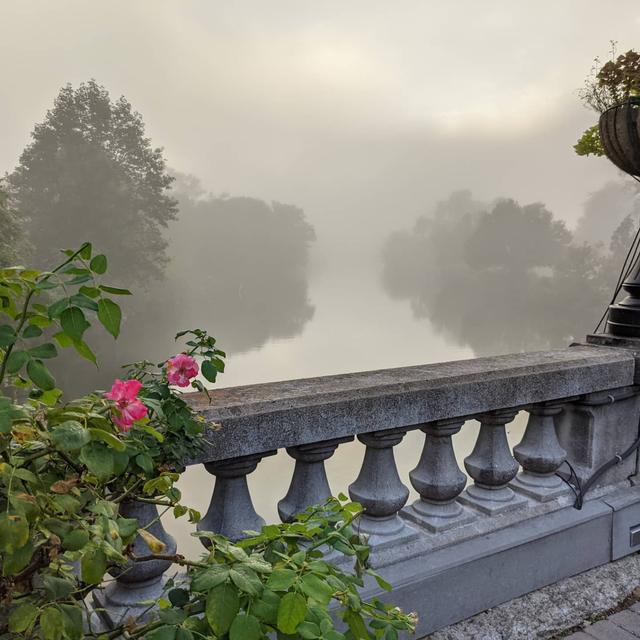 The 1927 Lake Lure Inn and Spa - 3