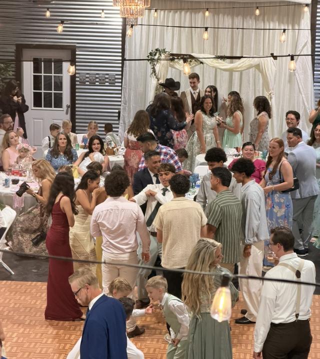 The Barn at Geronimo - 4